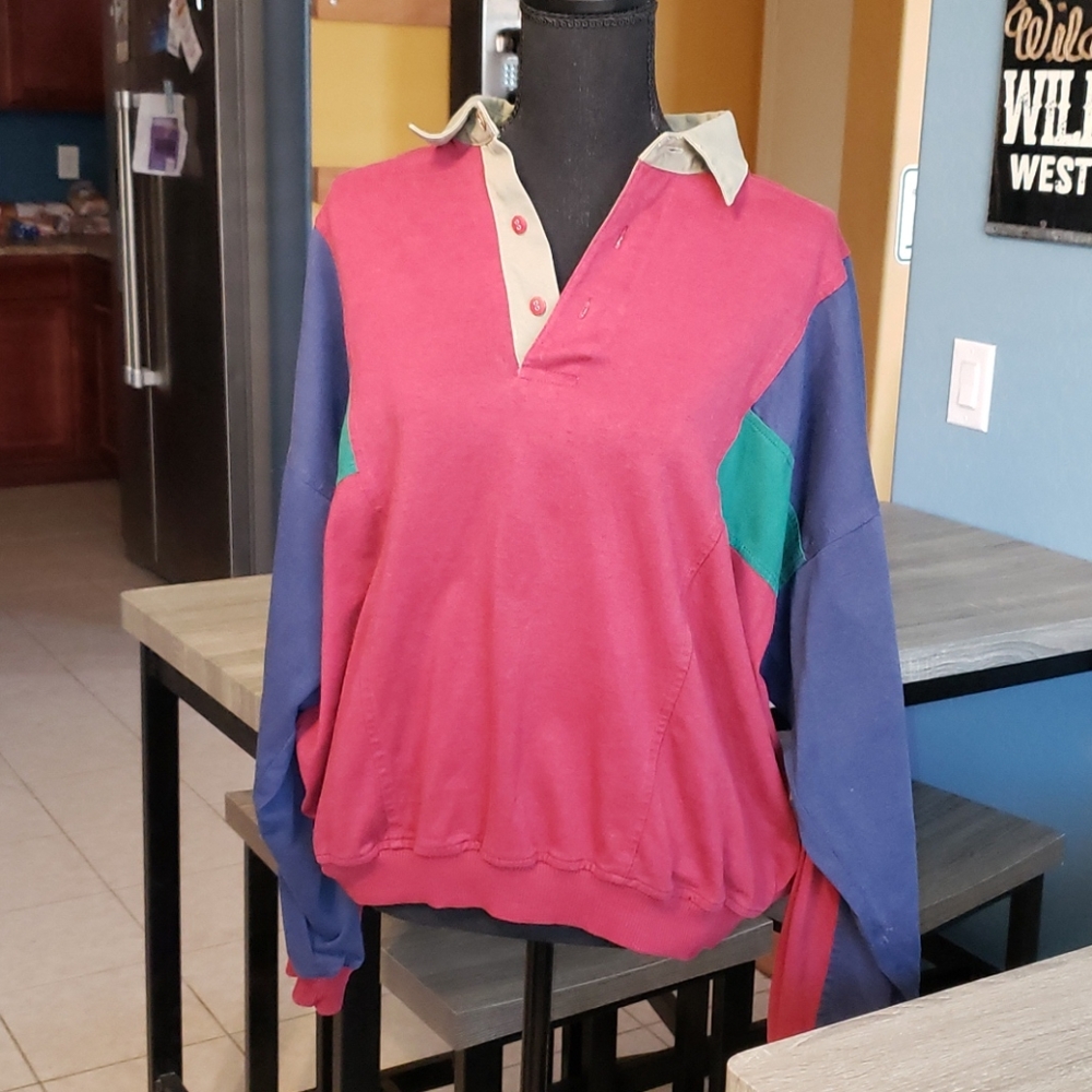 Pullover vintage